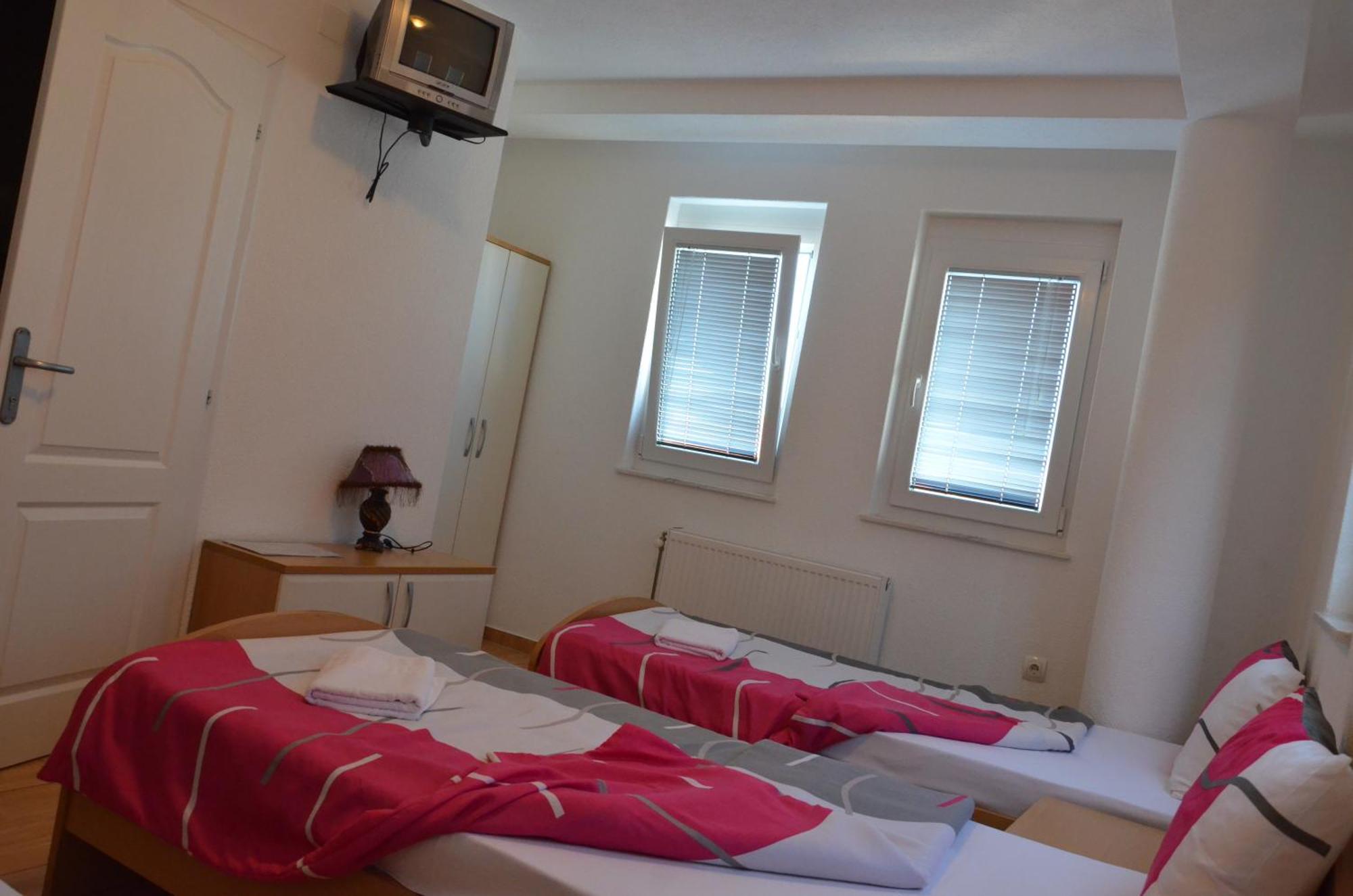 Guest House Miranda Ohrid Room photo