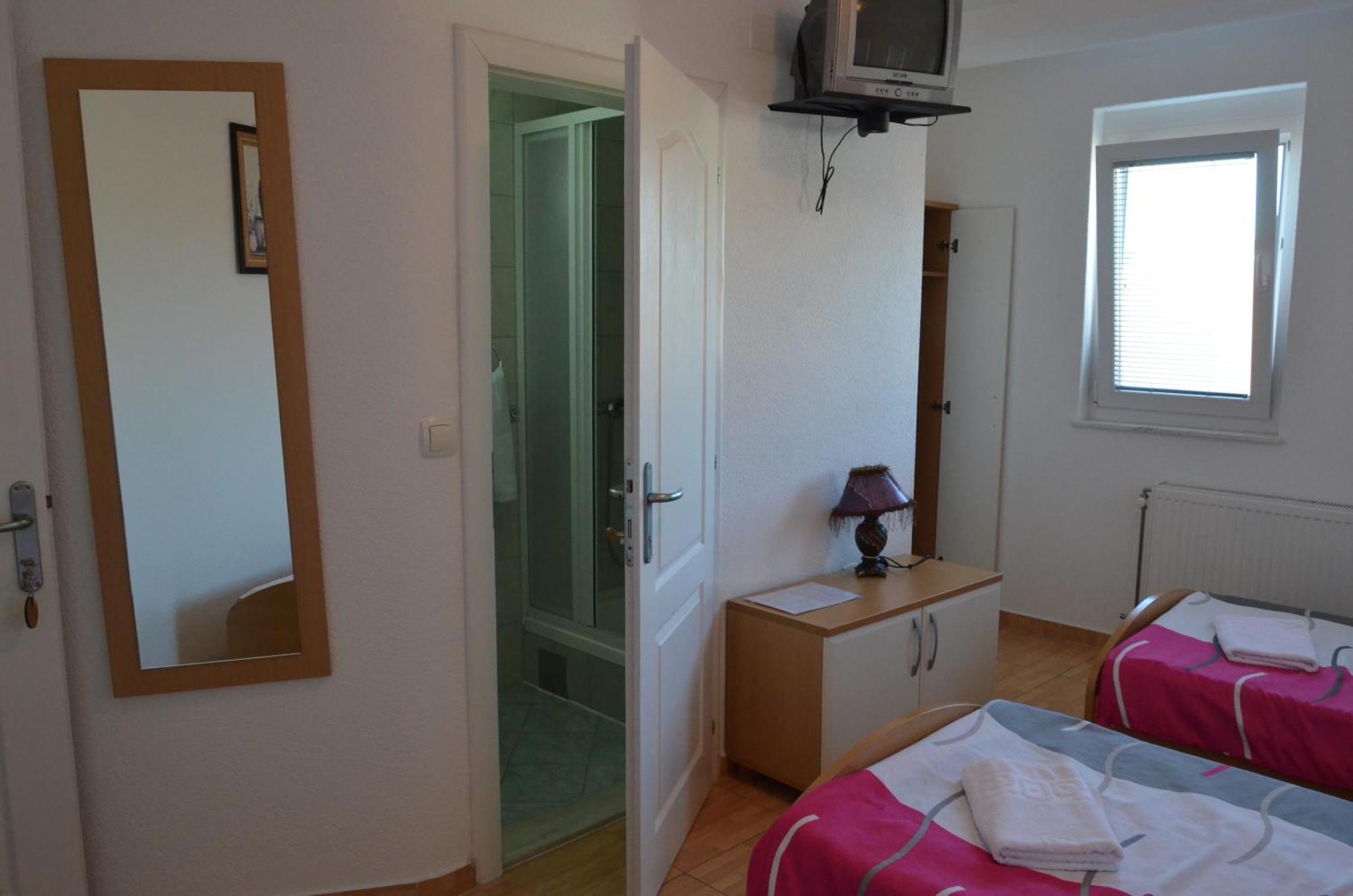 Guest House Miranda Ohrid Room photo
