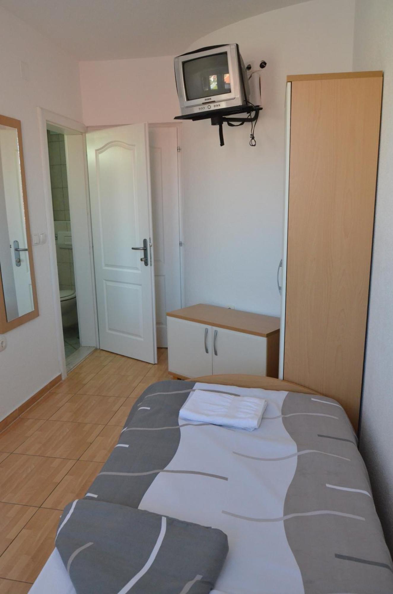 Guest House Miranda Ohrid Room photo