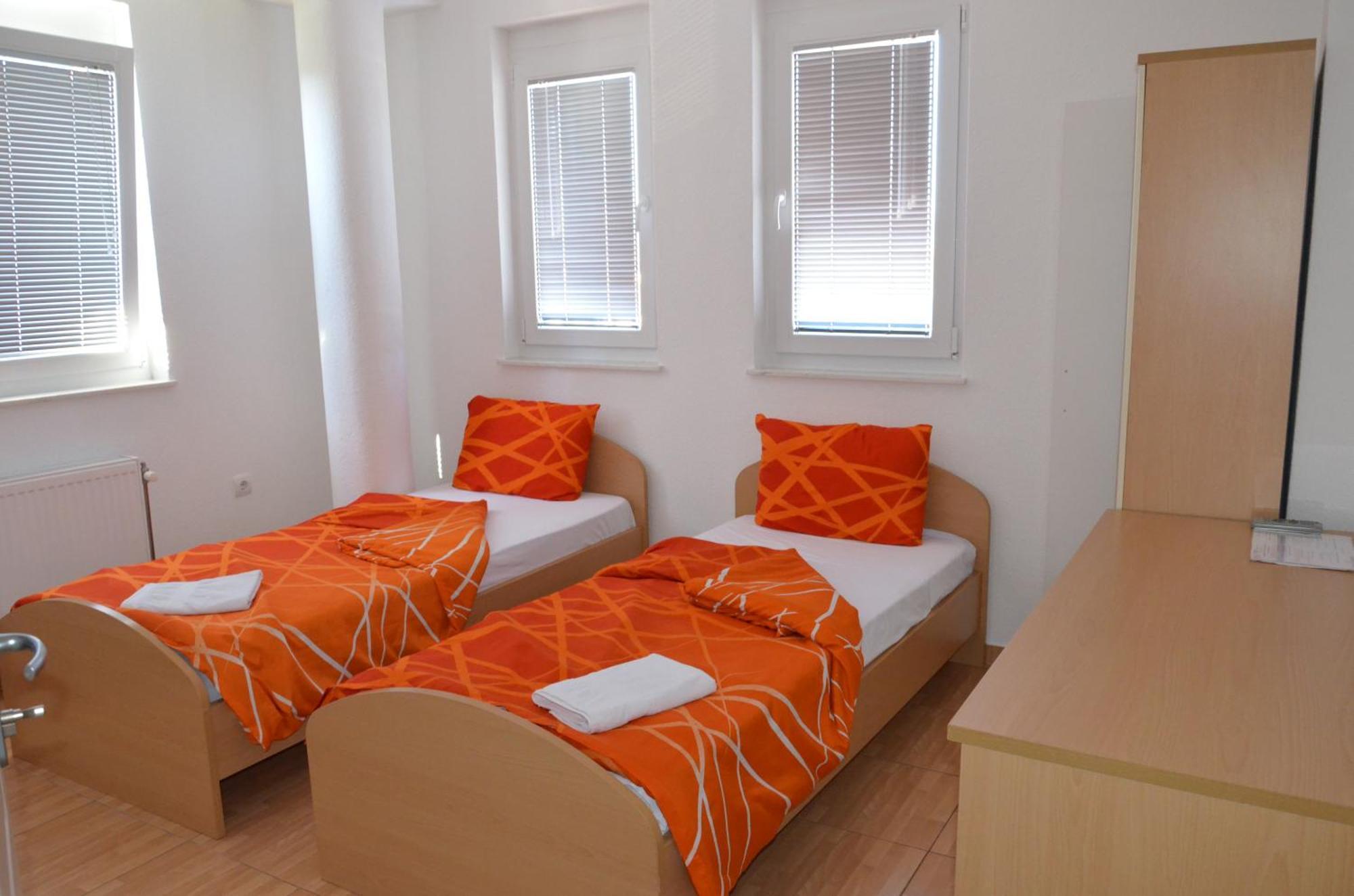 Guest House Miranda Ohrid Room photo