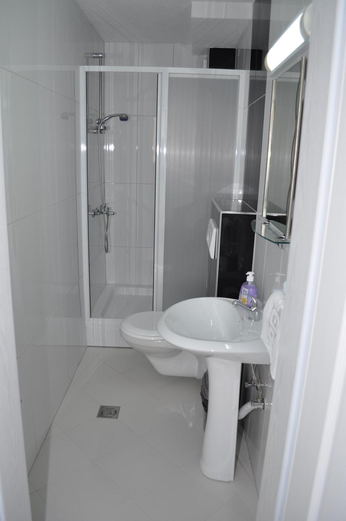Guest House Miranda Ohrid Room photo