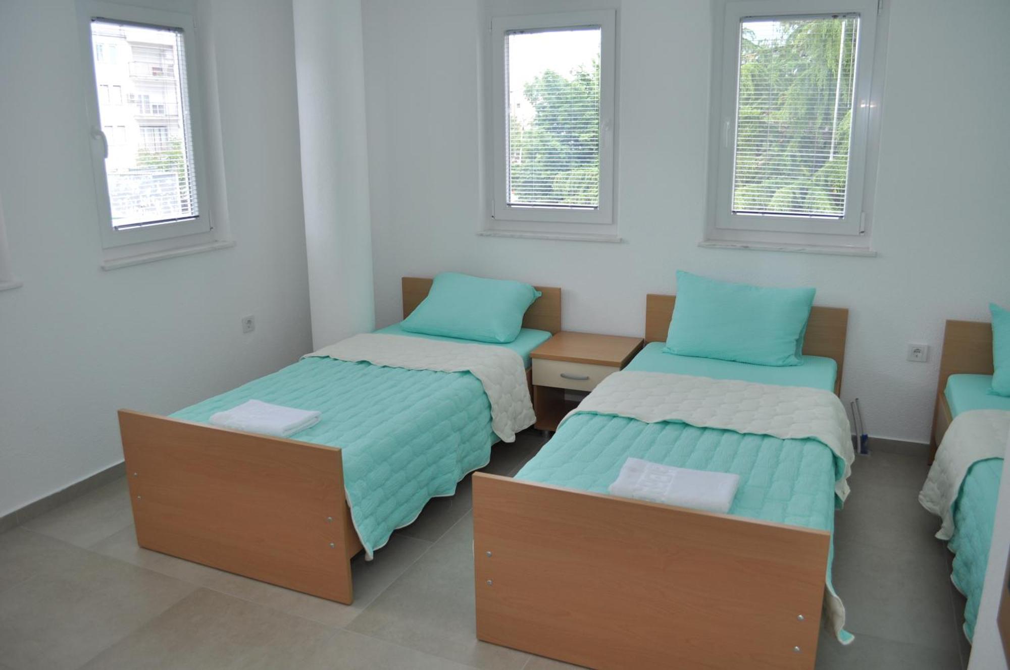 Guest House Miranda Ohrid Room photo