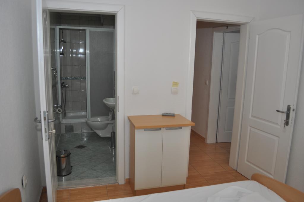 Guest House Miranda Ohrid Room photo
