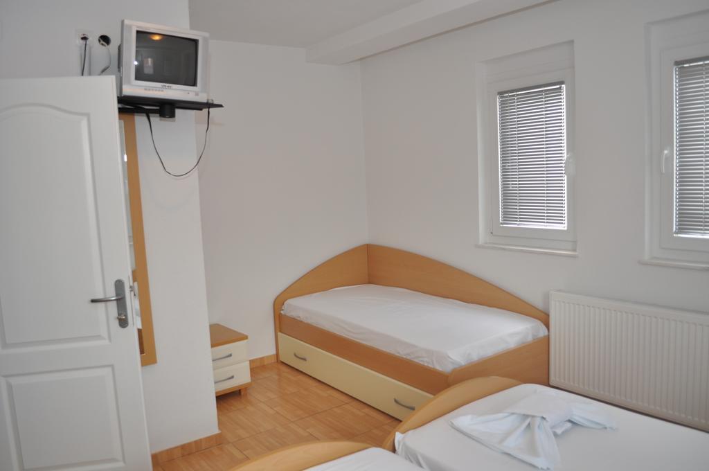 Guest House Miranda Ohrid Room photo