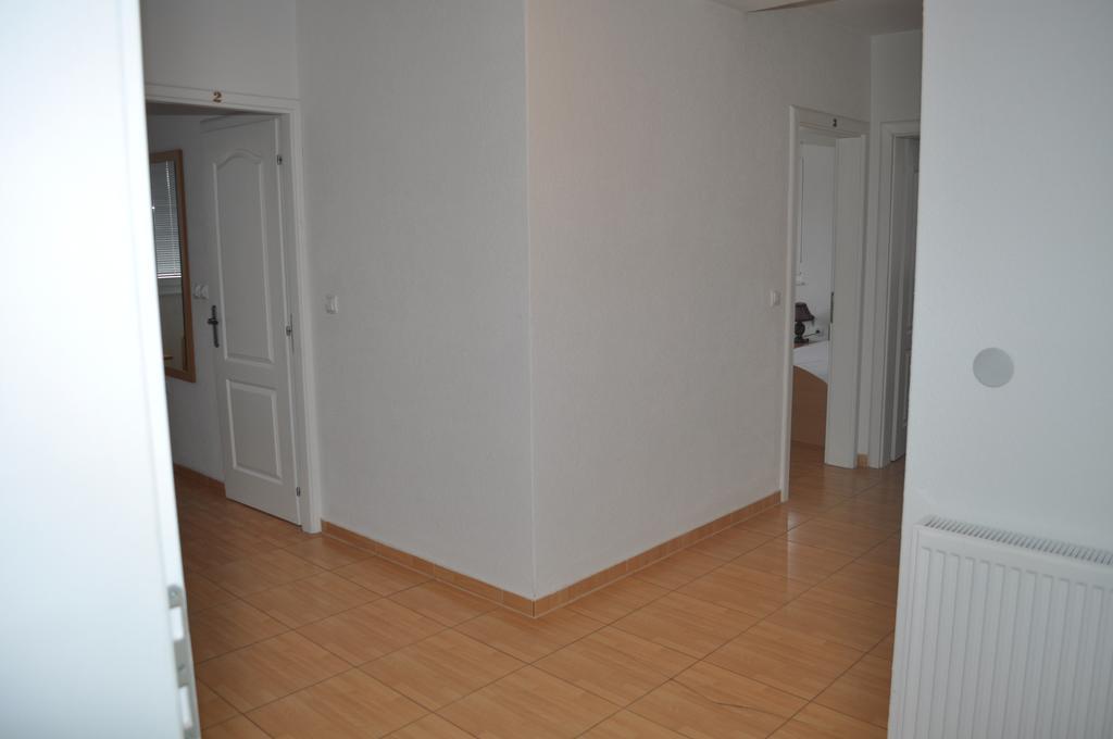 Guest House Miranda Ohrid Exterior photo