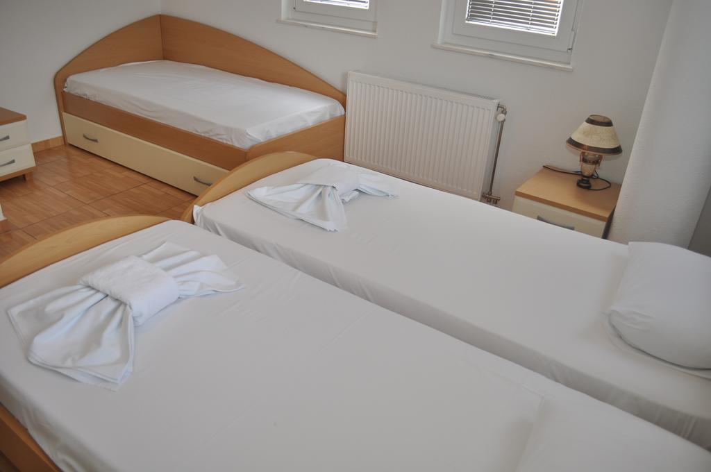 Guest House Miranda Ohrid Room photo
