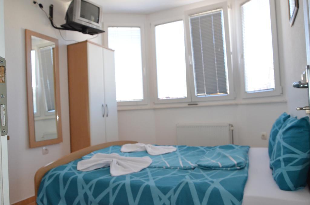 Guest House Miranda Ohrid Room photo